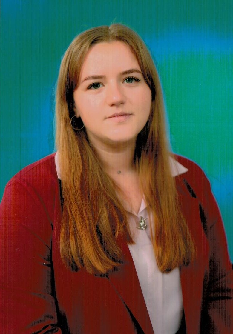 Якоби Жустина Андреевна Якоби Жустина Андреевна.